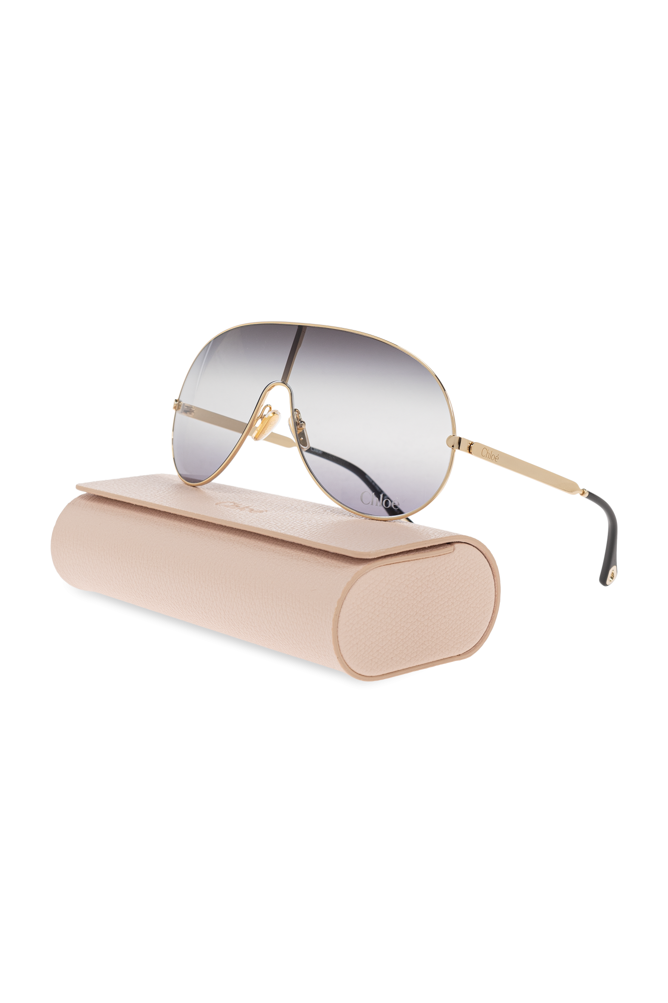 Chloé Sunglasses Aly | Women's Accessories | Vitkac